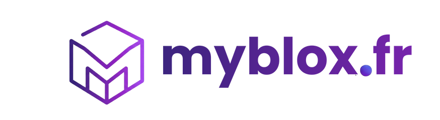 MyBlox - Voyage & Analyse